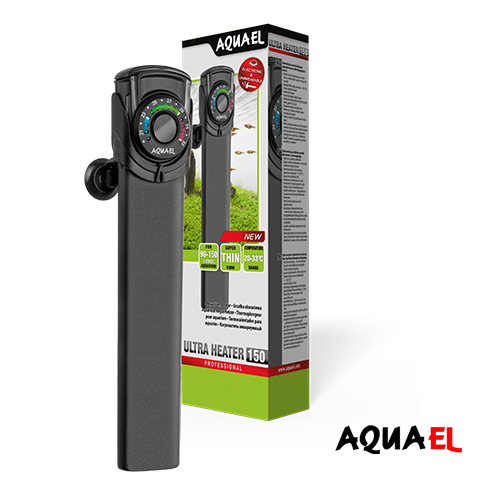 OFERTA AQUAEL CALENTADOR PLASTICO ULTRA HEATER