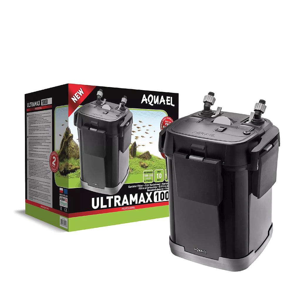 OFERTA AQUAEL FILTRO EXTERIOR ULTRAMAX