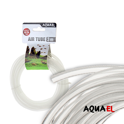 AQUAEL TUBO ATOXICO DE SILICONA