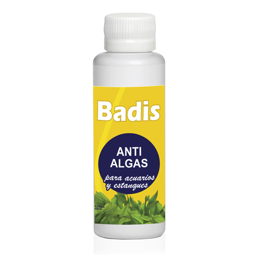 BADIS ANTIALGAS