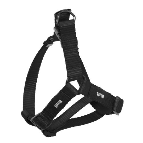 YAGU PASEO PETRAL LISO NEGRO