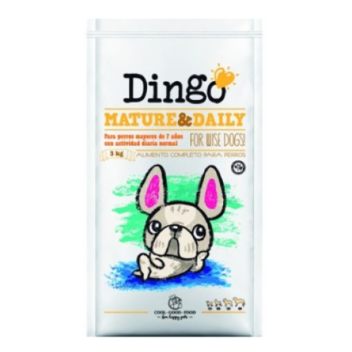 DNG DINGO MATURE &amp; DAILY