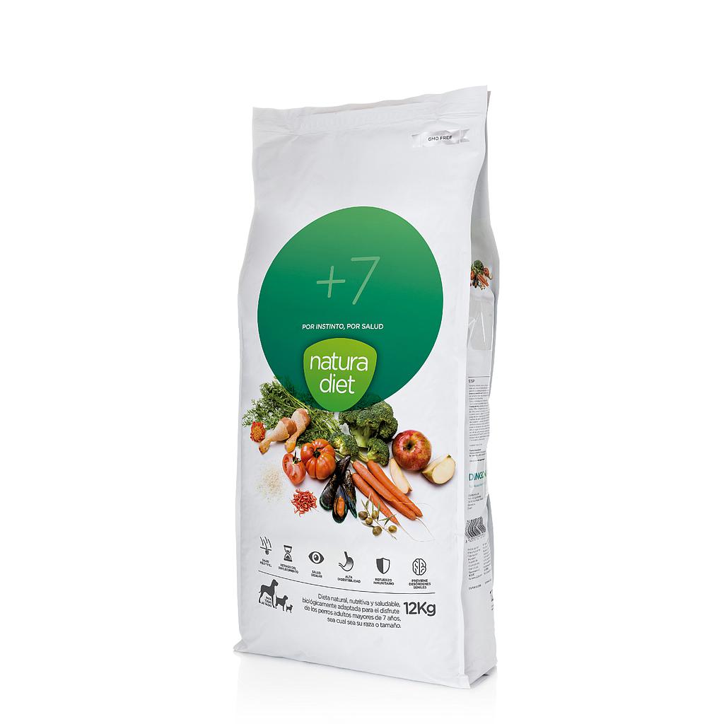 OFERTA DNG NATURA DIET +7