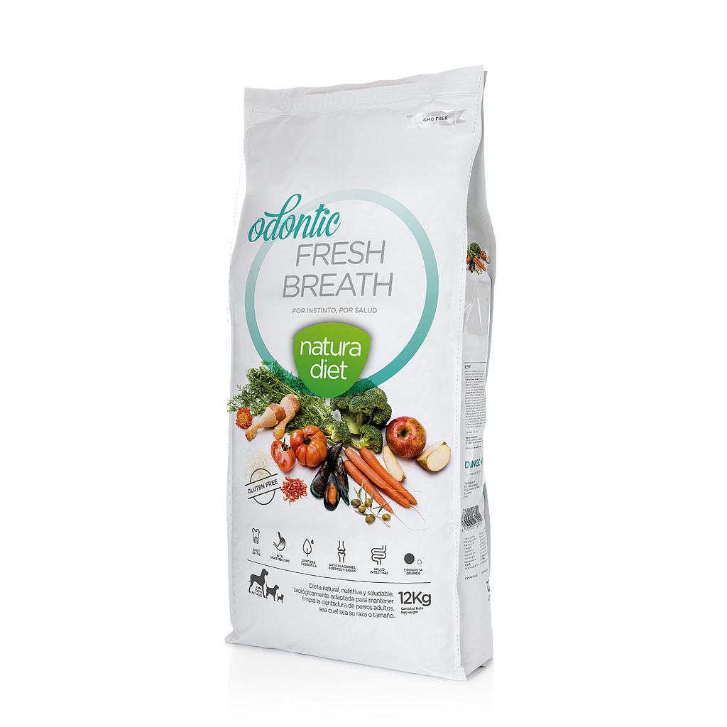 DNG NATURA DIET ODONTIC