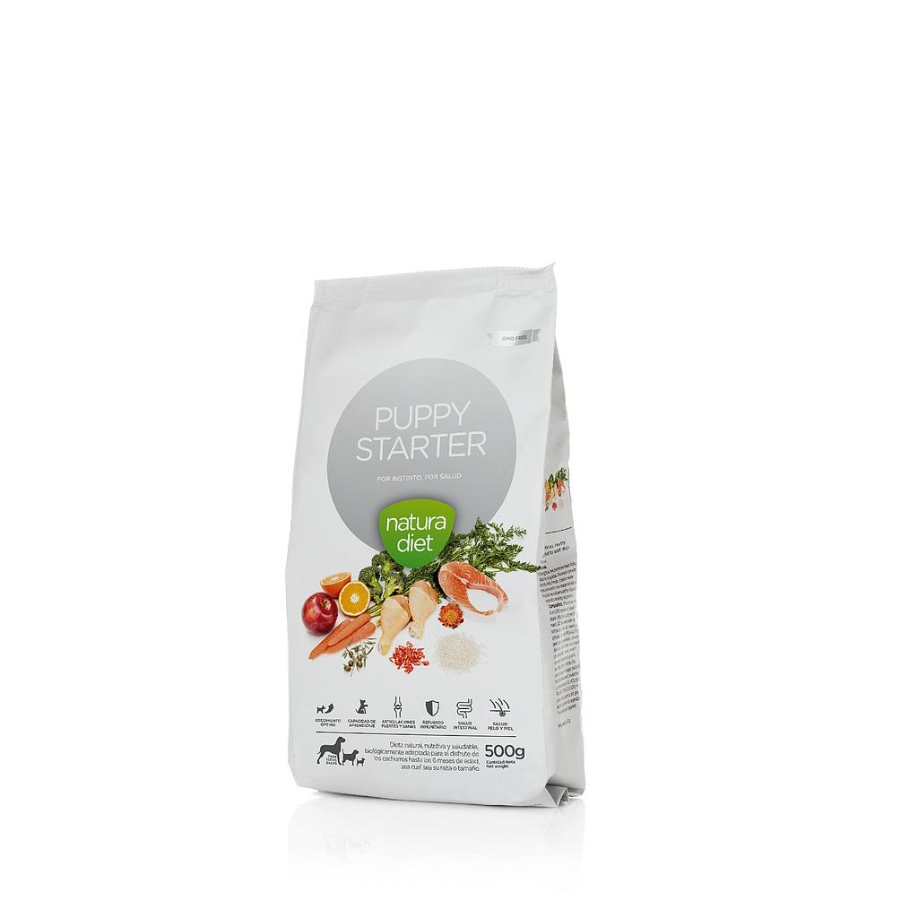 DNG NATURA DIET PUPPY STARTER