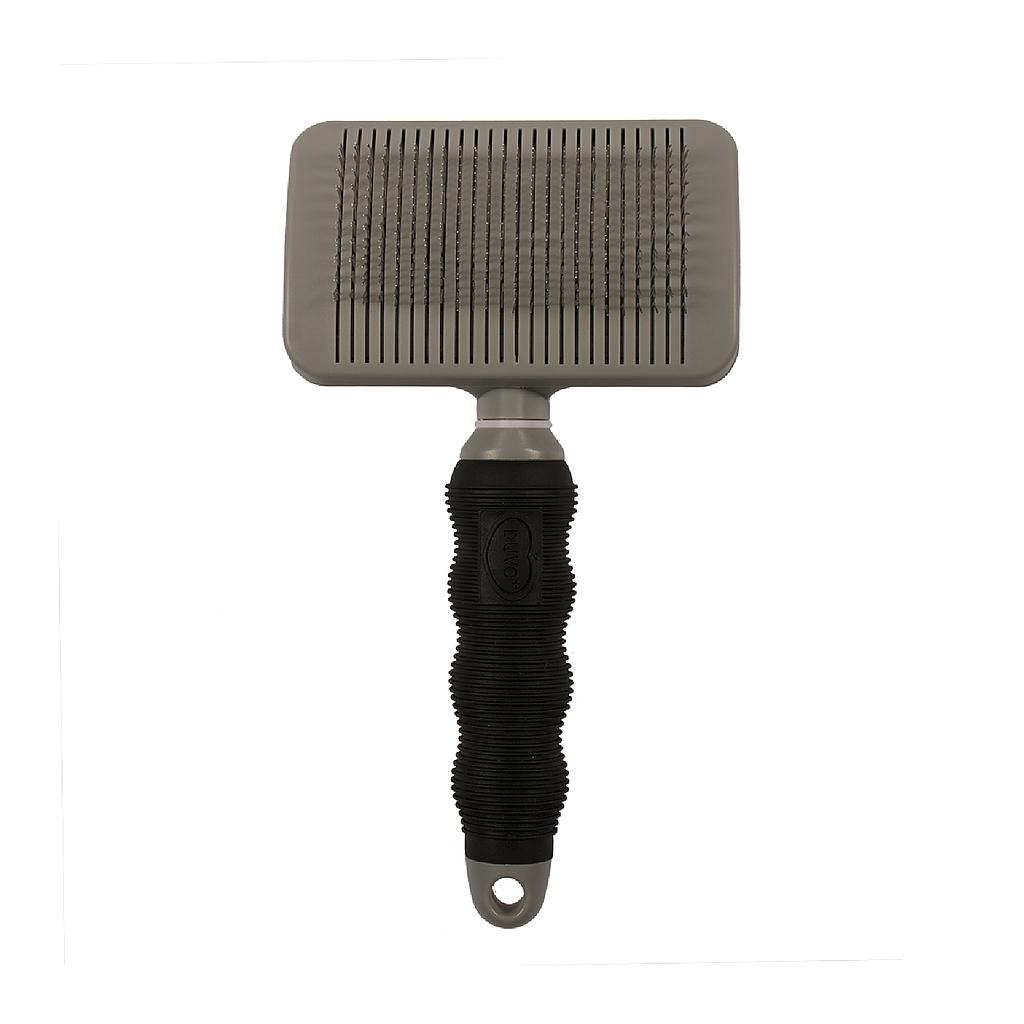 DUVO BEAUTY CARDA METALICA AUTOLIMPIEZA