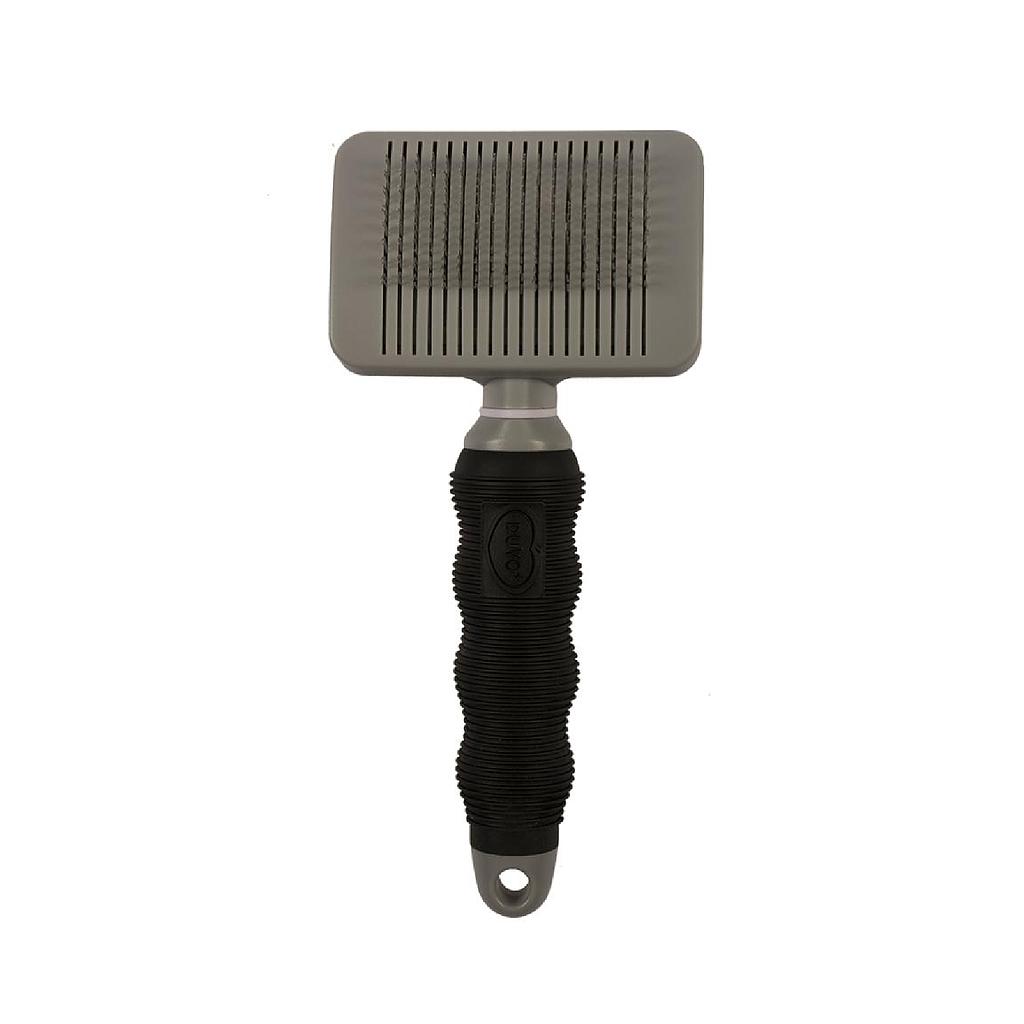 DUVO BEAUTY CARDA METALICA AUTOLIMPIEZA