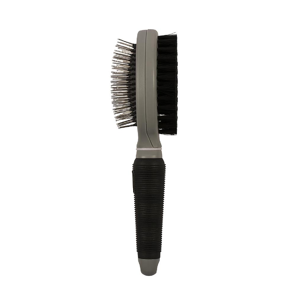 DUVO BEAUTY CEPILLO DOS CARAS