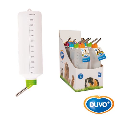 DUVO BEBEDERO ROEDORES