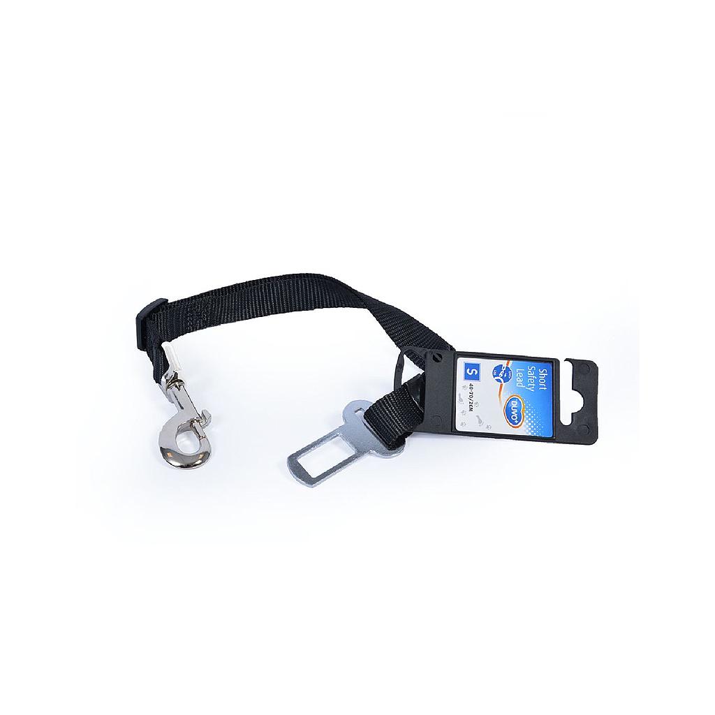 DUVO CINTURON SEGURIDAD PARA COCHE