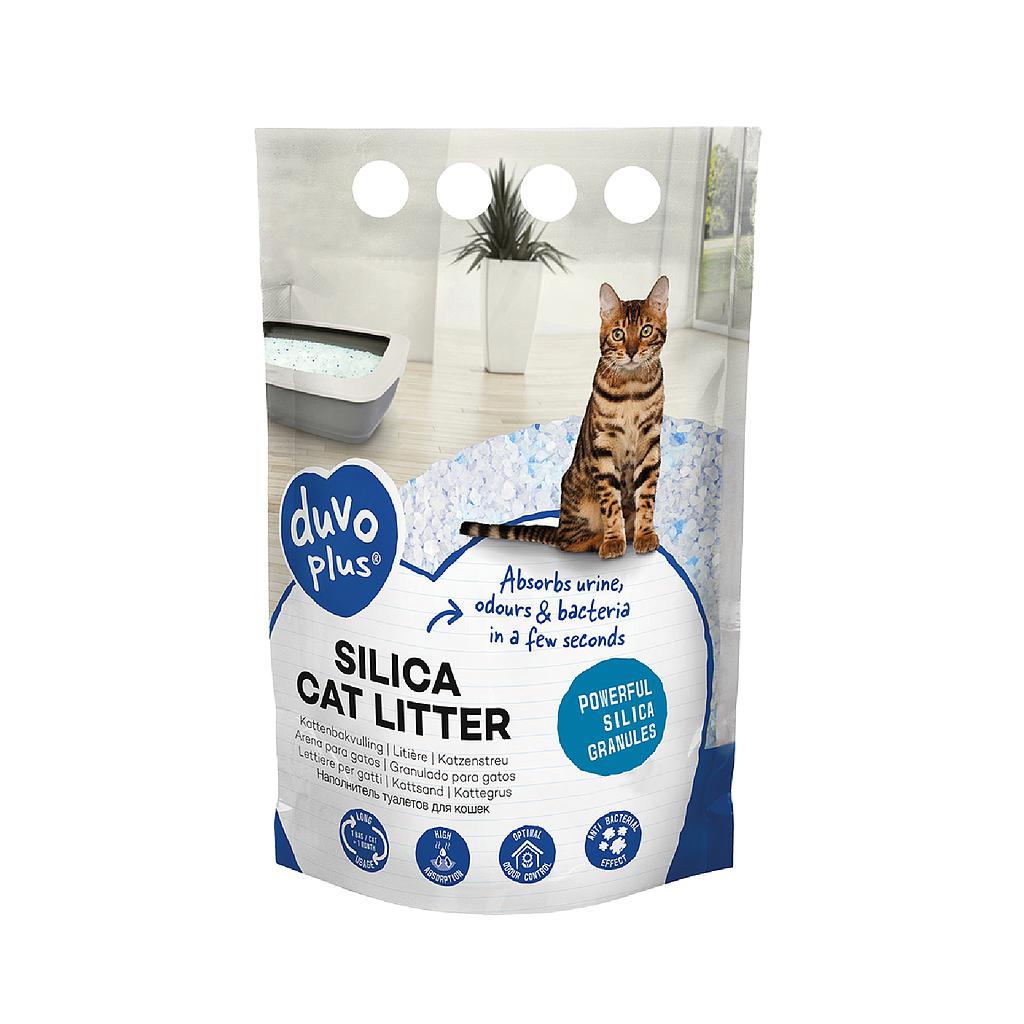 DUVO GEL DE SILICE PREMIUM CLASICA