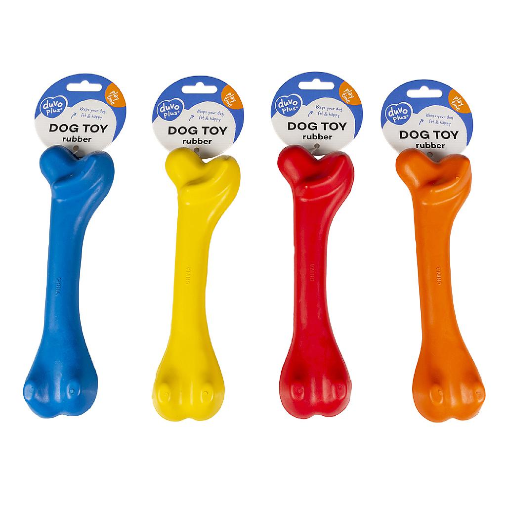 DUVO HUESO GOMA DURA