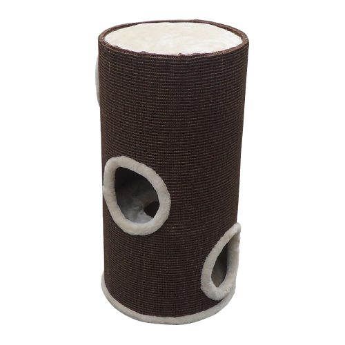 DUVO RASCADOR GATO TOWER