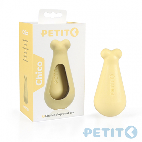 EBI PETIT JUGUETE RELLENABLE CHICO