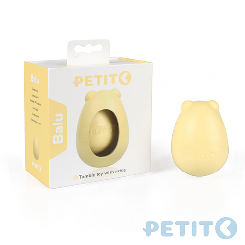 EBI PETIT JUGUETE SONAJERO BALU