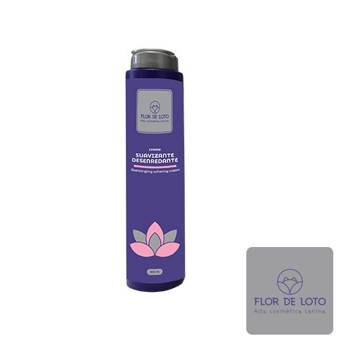FDL CREMA SUAVIZANTE DESENREDANTE