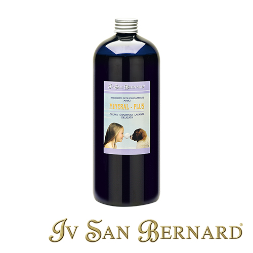 OFERTA ISB MINERAL COMPLEX CHAMPU CREMA MINERAL PLUS