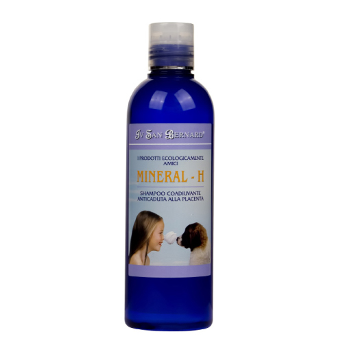 ISB MINERAL COMPLEX CHAMPU MINERAL H