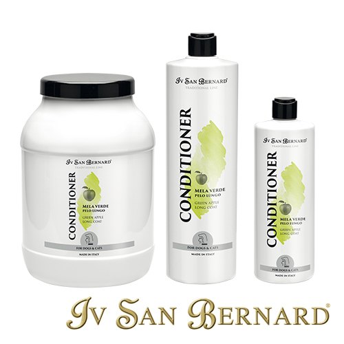 ISB TRAD BALSAMO MELA VERDE