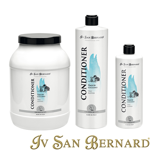 ISB TRAD BALSAMO TALCO