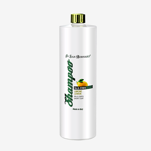 OFERTA ISB TRAD PLUS CHAMPU LIMON SLS FREE