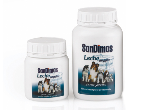 LECHE MATERNIZADA PERRO