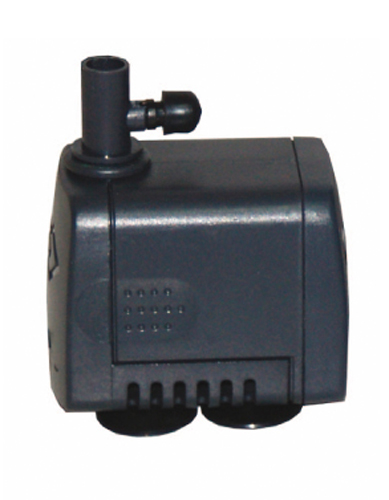 OFERTA MEGAZOO BOMBA INTERIOR