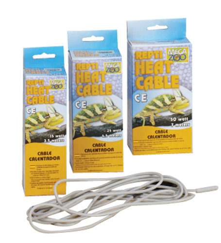 MGZ CABLE CALOR