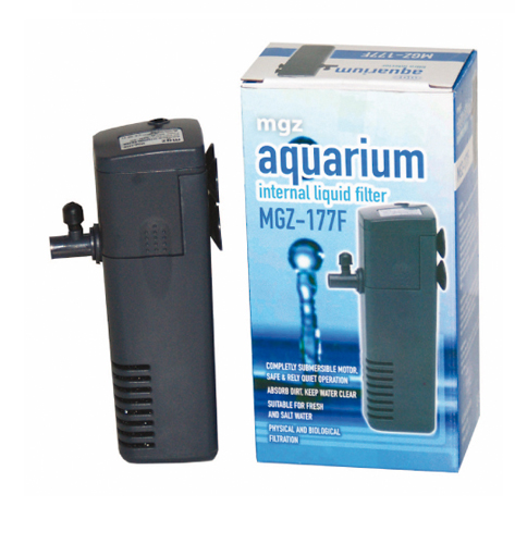 OFERTA MEGAZOO FILTRO INTERIOR