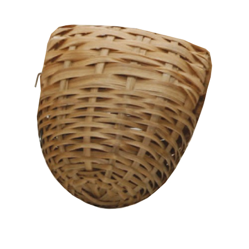 OFERTA MEGAZOO NIDO MIMBRE TROPICAL