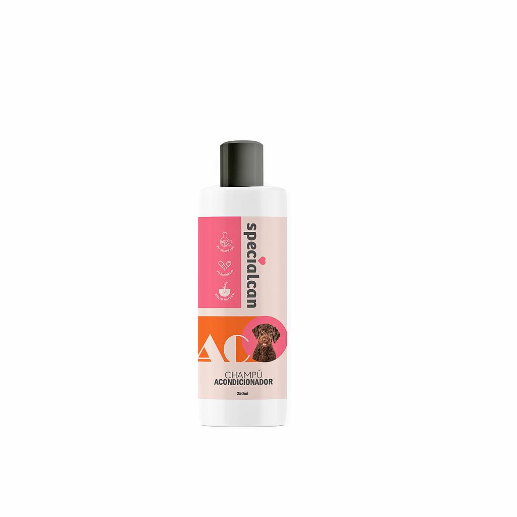 SPECIALCAN CHAMPU ACONDICIONADOR
