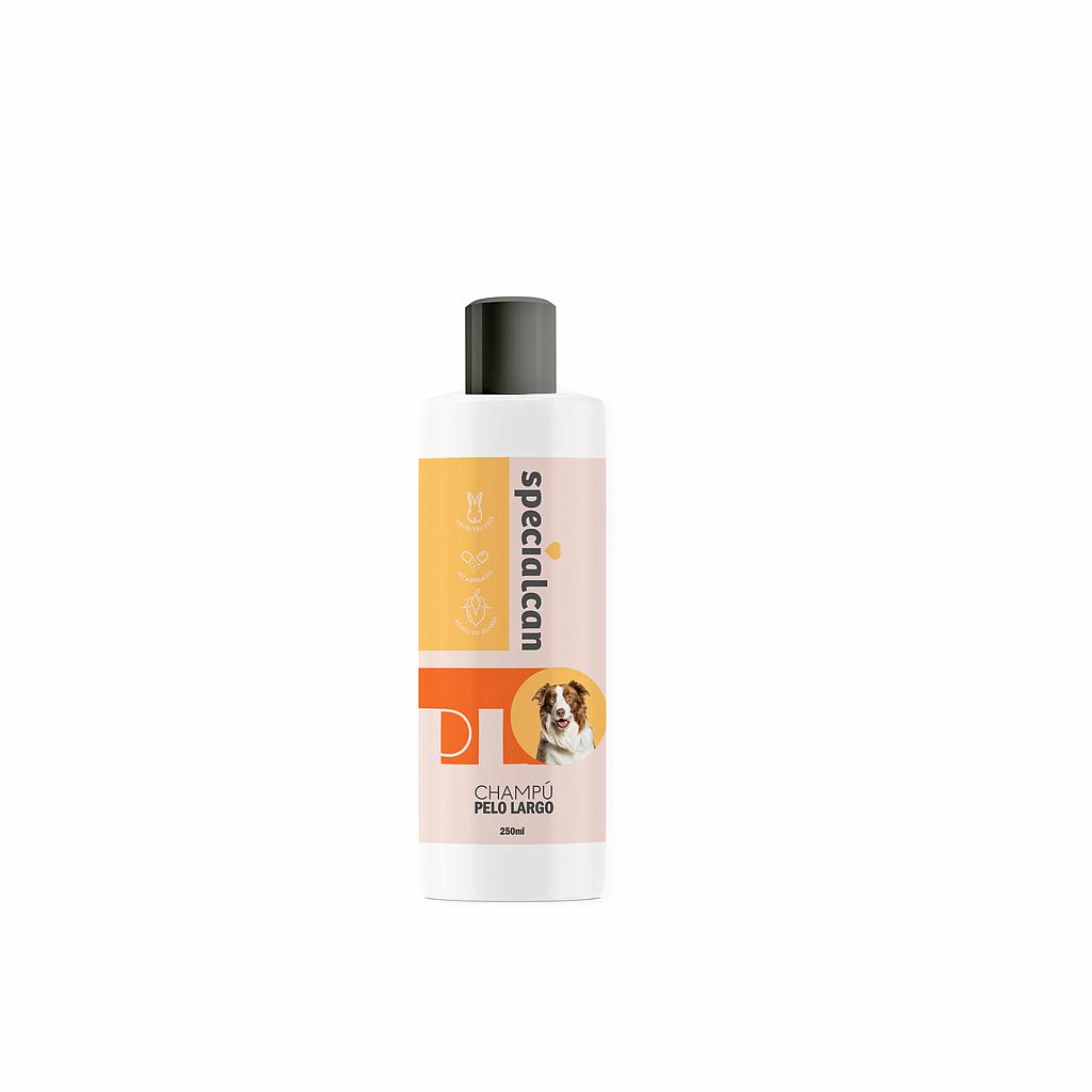 SPECIALCAN CHAMPU PELO LARGO JOJOBA