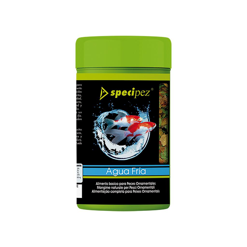 SPECIPEZ ESCAMA AGUA FRIA