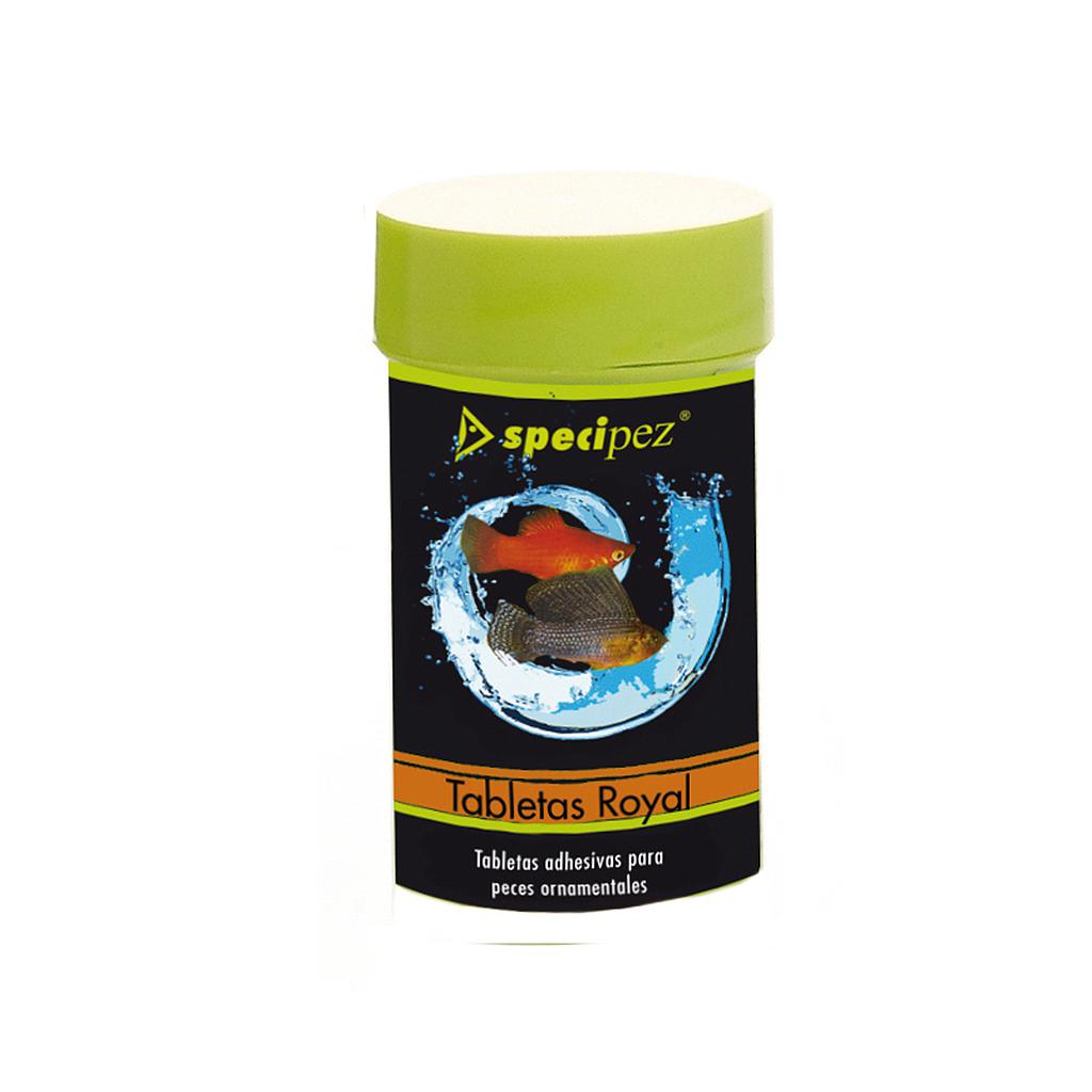 SPECIPEZ PASTILLAS DE FONDO