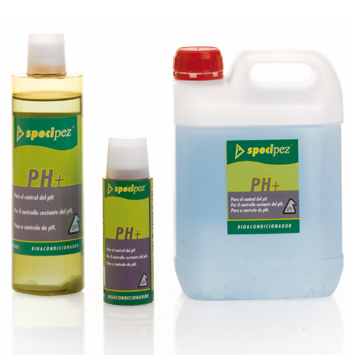 SPECIPEZ PH +