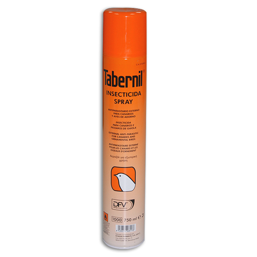 TABERNIL INSECT. SPRAY