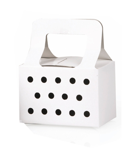 TRANSPORTIN DE CARTON