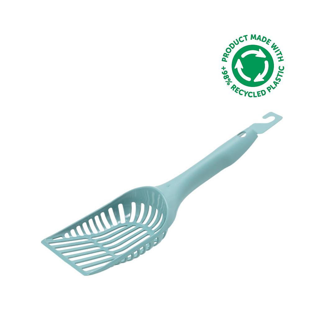 MODERNA PALETA GATOS HANDY (30,5 x 10,1 x 4 CM) RECYCLED