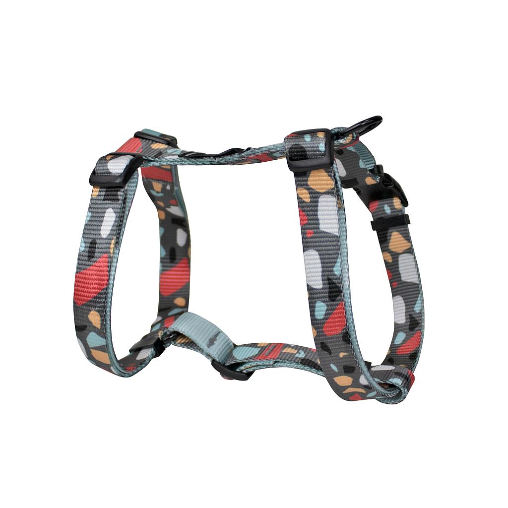 OFERTA CONSENTIDA ARNES NYLON MOSAICO T-3