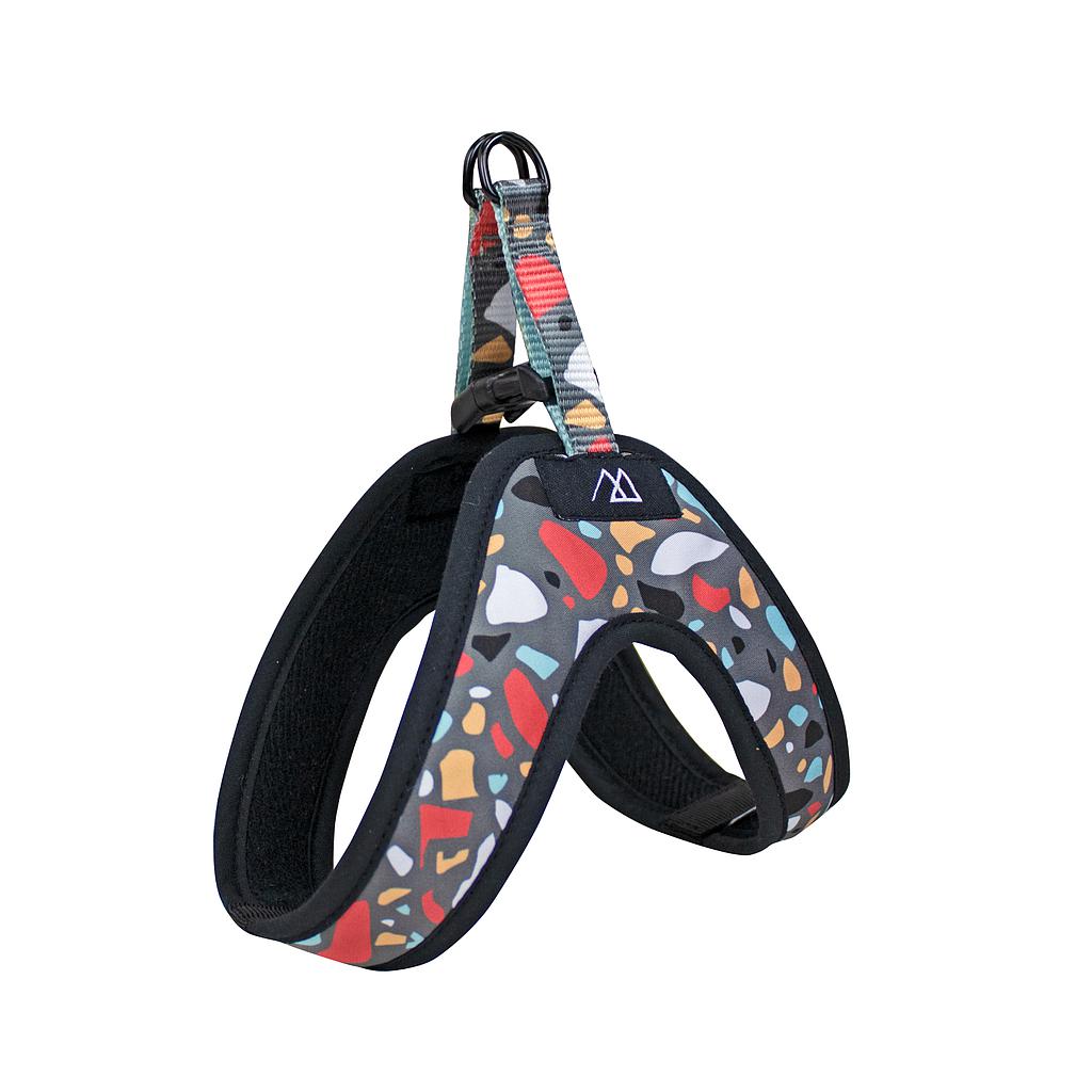 OFERTA CONSENTIDA ARNES TRIANGULO MOSAICO T-S4