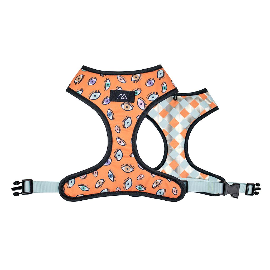 OFERTA CONSENTIDA ARNES REVERSIBLE EYES T-XS