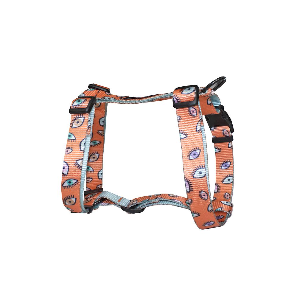 OFERTA CONSENTIDA ARNES NYLON EYES T-4