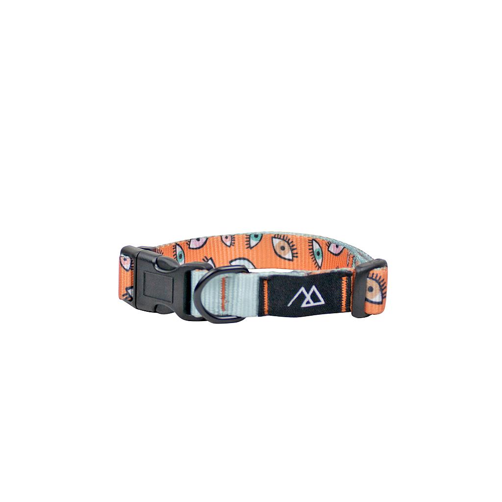 OFERTA CONSENTIDA COLLAR NYLON EYES T-3