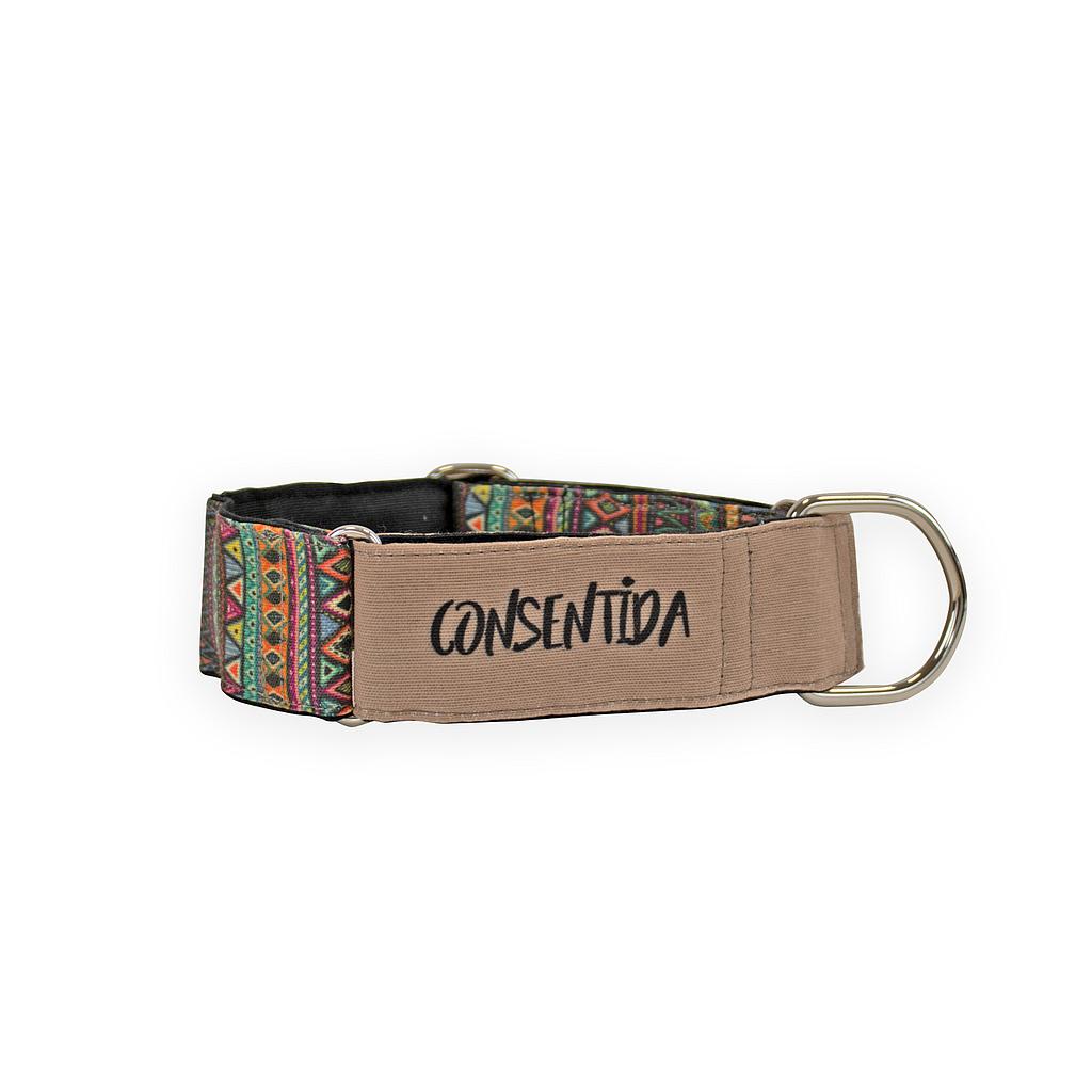 OFERTA CONSENTIDA COLLAR GALGO INCA
