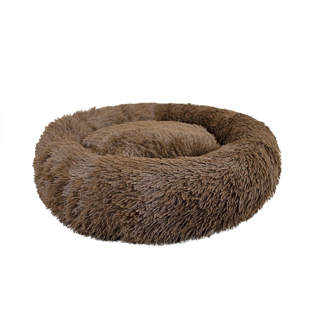 OFERTA CONSENTIDA CUNA ANTIESTRES MARRON