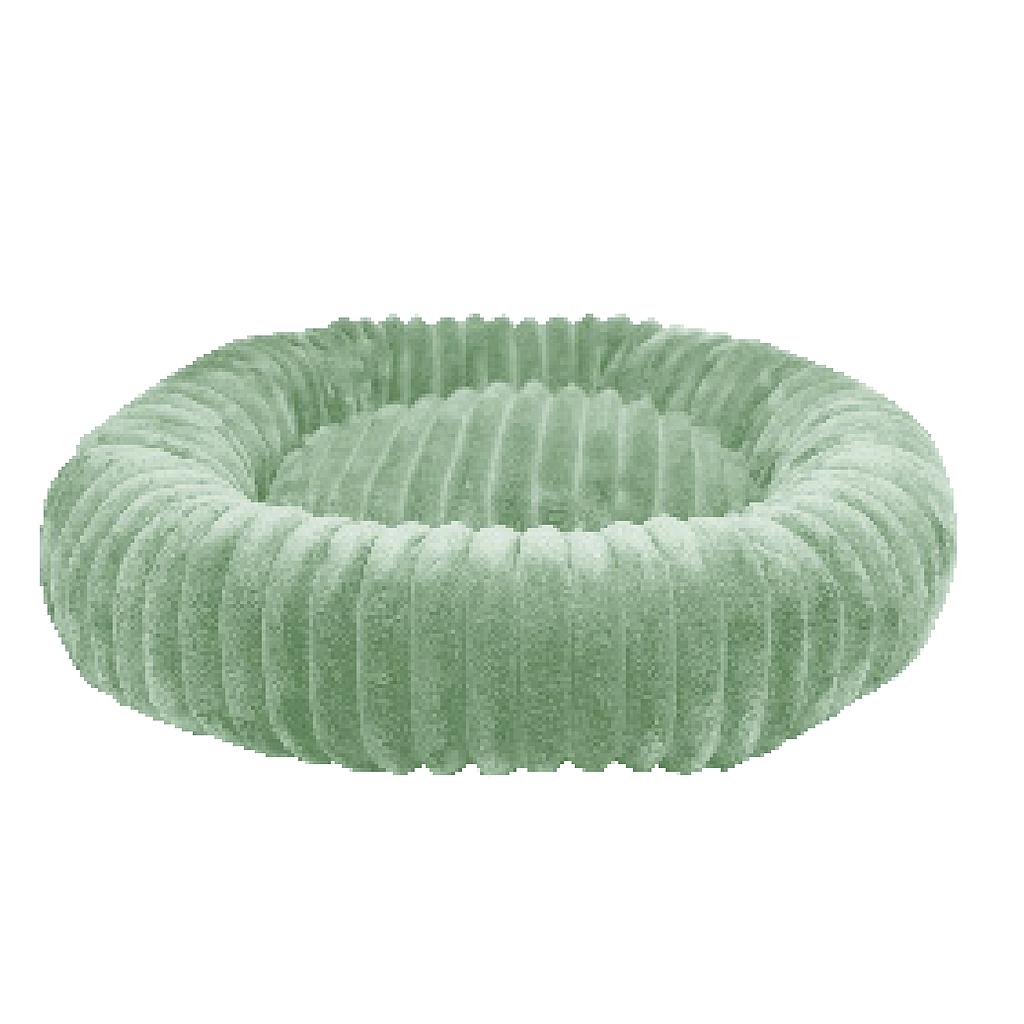 YAGU DESCANSO CUNA DONUT PANA ANCHA BEIGE