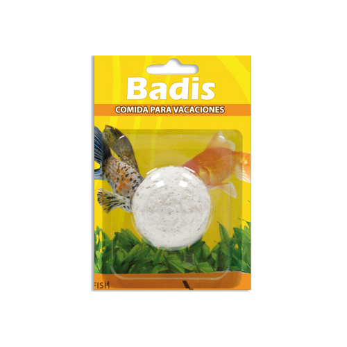 BADIS BLOQUE VACACIONES