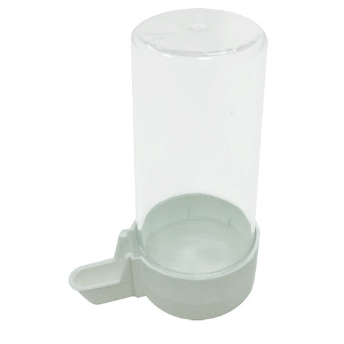 IBICANARI BEBEDERO TUBO 250 BAJITO