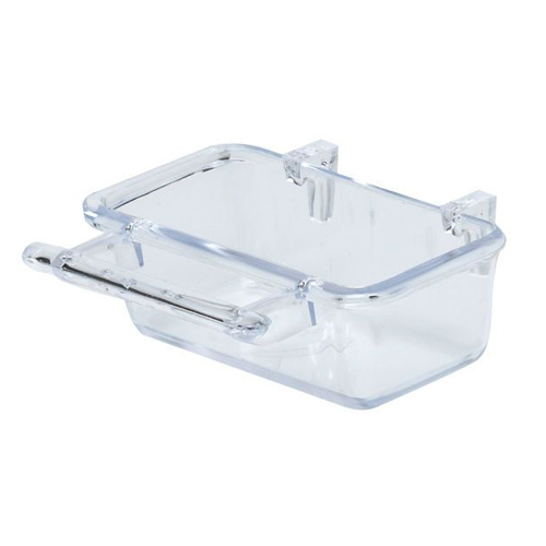 BIZCOCHERA GRANDE CON SOPORTE