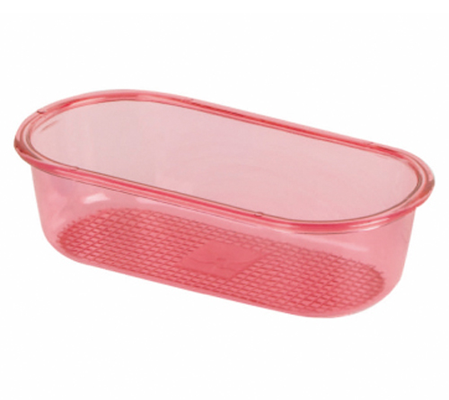 BLISTER BAÑERA INTERIOR GRANDE  (2uds)